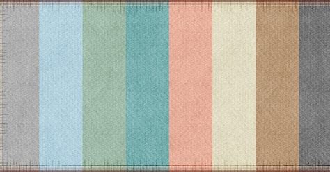 Seamless Canvas Texture Backgrounds Pack | Free Website Backgrounds