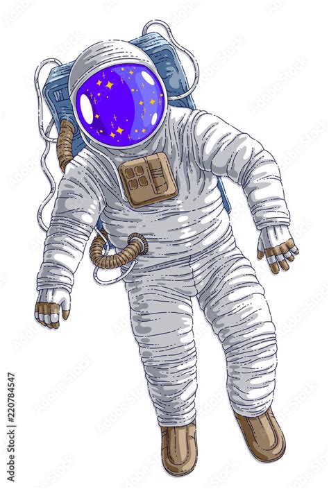 Spaceman