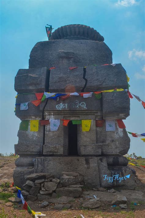 Mahendragiri Hill (4,925 ft) Odisha