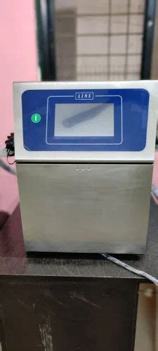 Industrial Inkjet Printer at Rs 240000 | Kothrud | Pune | ID: 25270032562