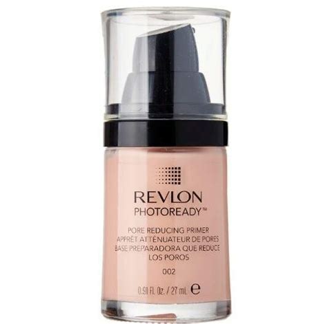 Primer Revlon Pore Reducing PhotoReady 002 - 27ml - DANI CASSIANO ...