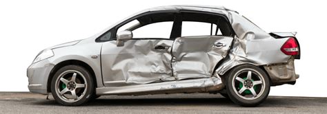 Who is at Fault in a Sideswiped Car Accident Collision? | Bruscato Law Firm