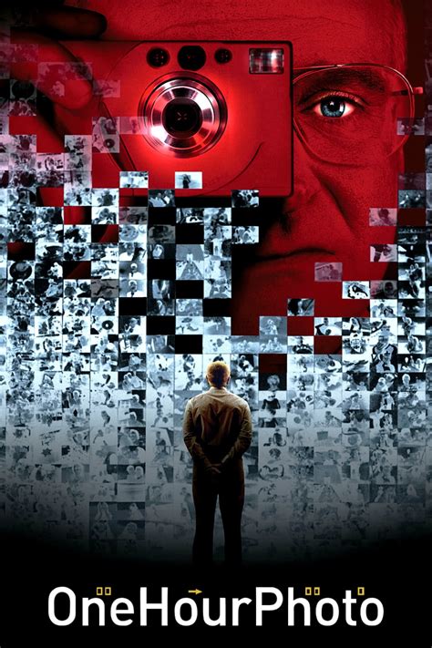 One Hour Photo + Arrebato | Double Feature