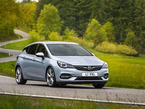 Pricing and specifications revealed for refreshed Vauxhall Astra | Shropshire Star