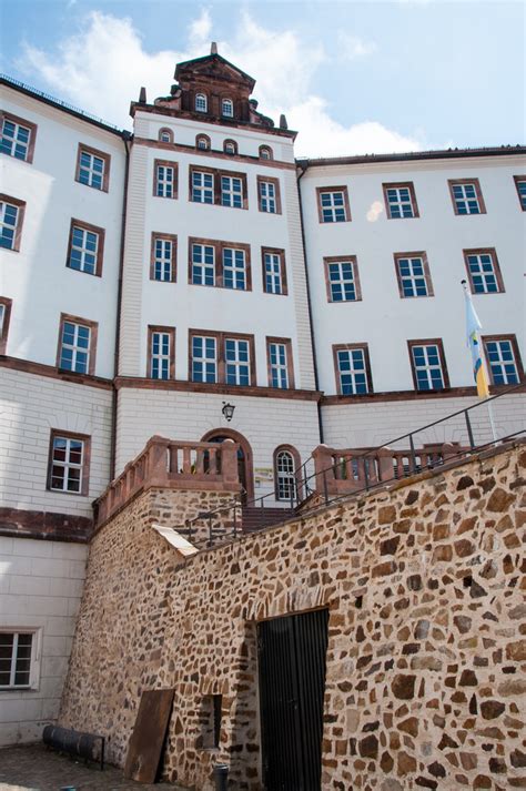 Colditz | Colditz Castle. Part youth hostel, part museum aft… | Flickr