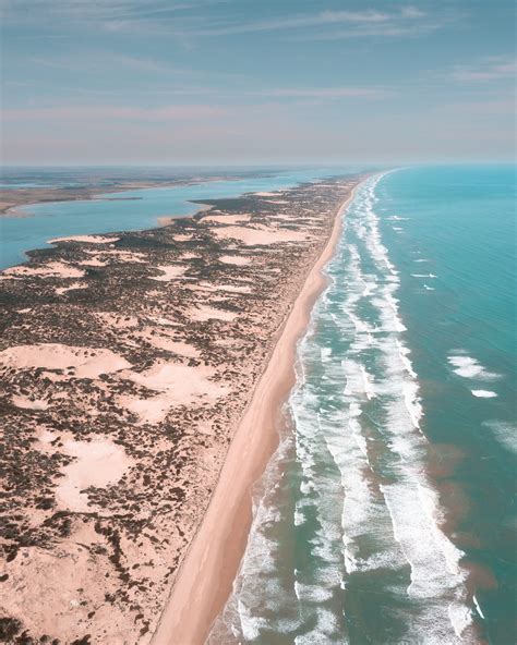 The Coorong: A Paddler’s Paradise - Murray River Lakes and Coorong