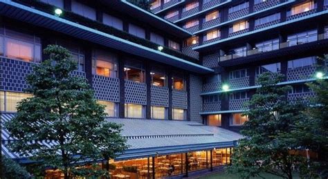 The Most Beautiful 5 Star Hotels in Tokyo | Japanese hotel, Dream ...