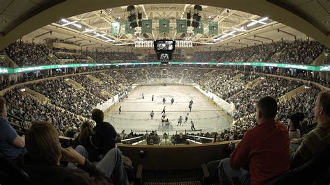 Ralph Engelstad Arena Seating Chart