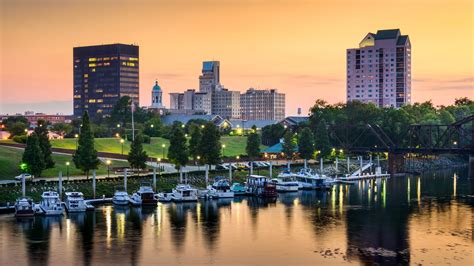 Augusta, Georgia: The Southern City with Charms Beyond Golf