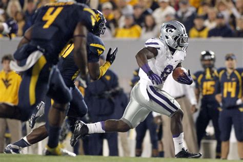 College football Saturday: Kansas State, Florida, LSU the biggest ...