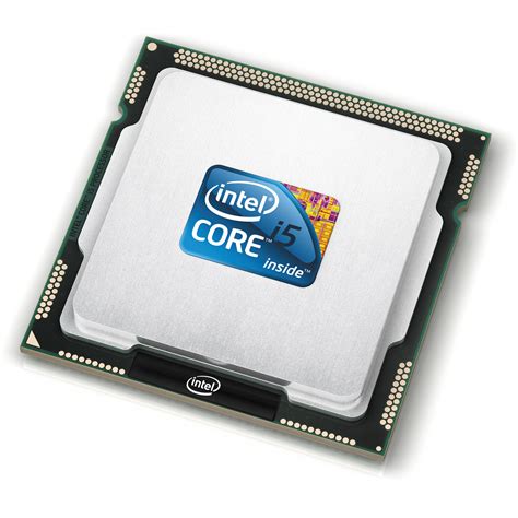 Intel Core i5-4750T 2.9 GHz Dual-Core Processor BX80646I54570T