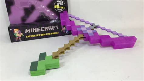 The Best Bow Enchantments to Use in Minecraft | GamerGoats