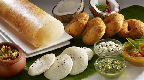 Download Food Indian Food HD Wallpaper