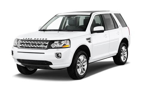 2015 Land Rover LR2 Prices, Reviews, and Photos - MotorTrend