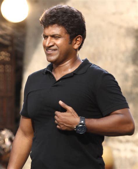 Dr. Puneeth Rajkumar - Wikidata