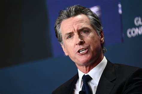 Gavin Newsom Tries To "Move On" From 2024 Presidential Speculation