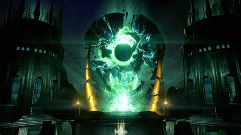 Oversoul Throne - Destinypedia, the Destiny wiki