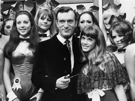 The dark side of Playboy | The Independent | The Independent