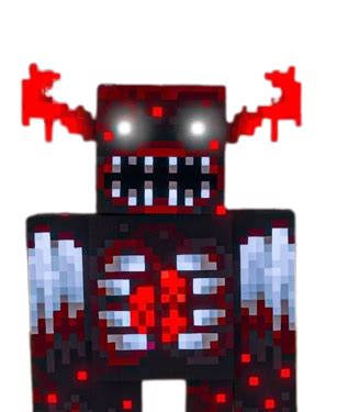 Blood Warden | Minecraft CreepyPasta Wiki | Fandom