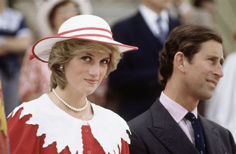 Princess Diana's Brother Charles Spencer Posts Rare Photo from Their ...