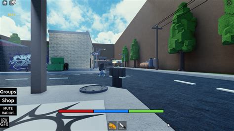 09/23/2021 Update | The Streets Roblox Wiki | Fandom