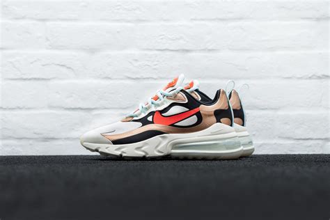 W Nike Air Max 270 React | Nyheter fra Nike finner du hos SKILLS ...