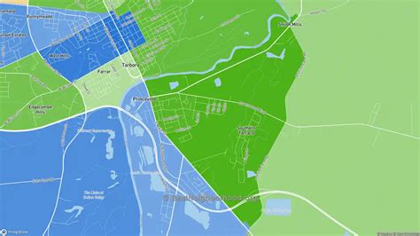 Race, Diversity, and Ethnicity in Princeville, NC | BestNeighborhood.org