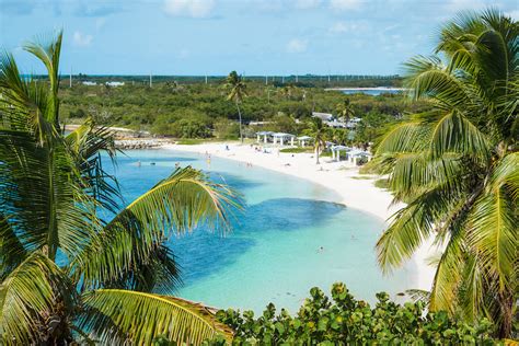 Visiting Bahia Honda State Park in the Florida Keys • Jetset Jansen