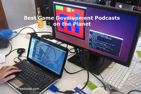 80 Best Game Development Podcasts You Must Follow in 2023