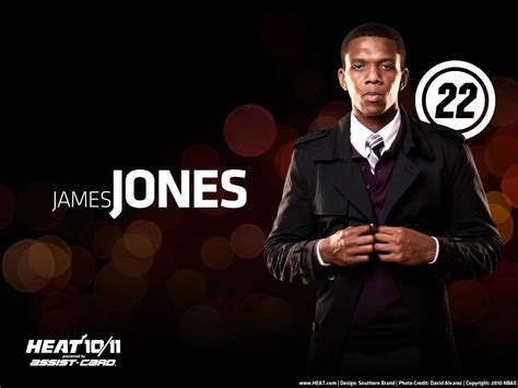 Miami Heat wallpaper1011 Jones Preview | 10wallpaper.com