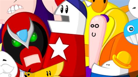 16 Fast Facts About 'Homestar Runner' | Mental Floss