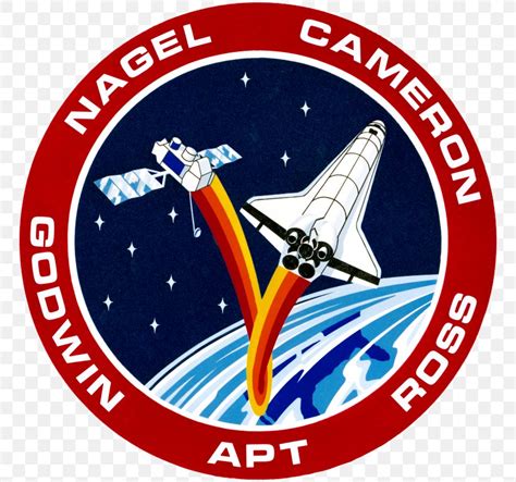 Kennedy Space Center STS-37 Space Shuttle Program Great Observatories Program, PNG, 766x768px ...