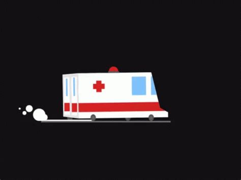 Ambulance GIF - Ambulance - Discover & Share GIFs