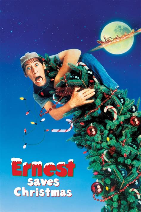 Ernest Saves Christmas Pictures - Rotten Tomatoes