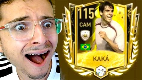 Fifa Mobile Tots ICON PACK Opening! - YouTube