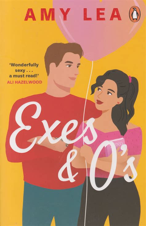 Exes and O's | Text Book Centre