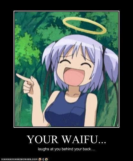 [Image - 698798] | Waifu | Know Your Meme