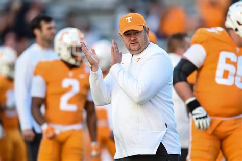 Josh Heupel to Oklahoma? Vols fans should be more concerned about who he’s adding, not whether ...