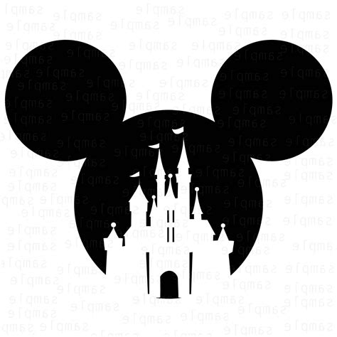 Disney Mickey Vector at Vectorified.com | Collection of Disney Mickey Vector free for personal use