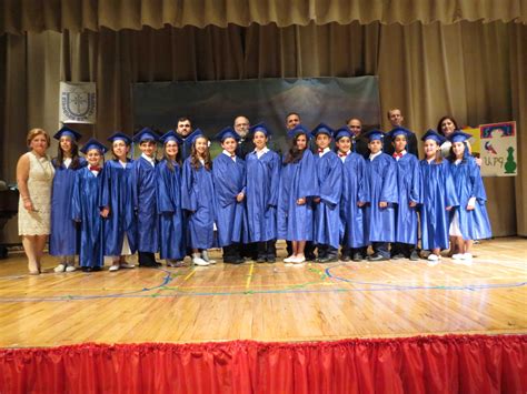 SSAES Holds 2012 Graduation Ceremonies