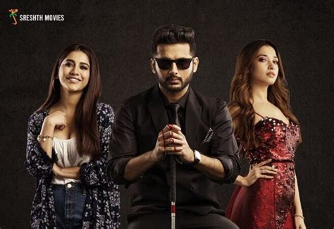 Maestro Movie Review: A decent remake - Telugu Premiere