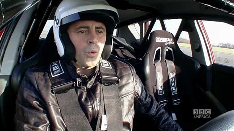 Matt Leblanc Top Gear Lap Episode - International News Update