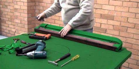 Pool Table Cushion Replacement: DIY Guide to Save You Money