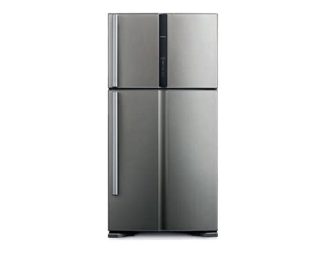 Refrigerator With 2 & 3 Doors By Hitachi | E-Shop Hitachi