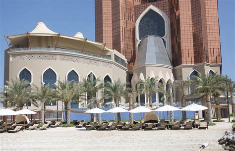 Free fun-filled beach day at Bab Al Qasr Abu Dhabi | Time Out Abu Dhabi