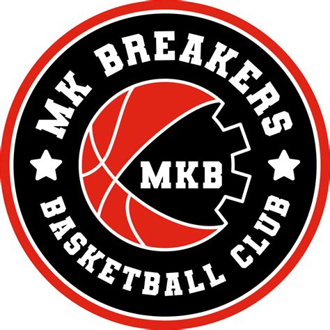 Basketball Sessions - MK Breakers Basketball Club