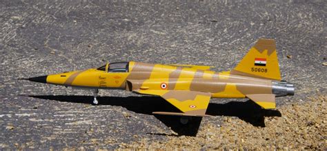 North Yemen Air Force F-5E (1/72) - Ready for Inspection - Aircraft - Britmodeller.com