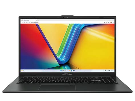 Asus Vivobook Go 15 E1504FA 15.6″ Laptop - Ryzen 5, 8GB RAM, 512GB SSD, Win 11 Home - tech.co.za