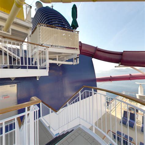 Aqua Park on Norwegian Epic Cruise Ship - Cruise Critic