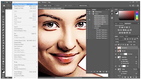 The 5 Best New Features of Photoshop CC 2019